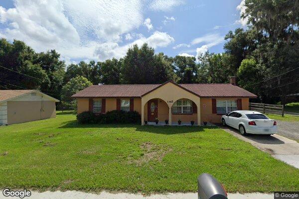 Golden Touch Assisted Living Facility Limited Liability Corp.