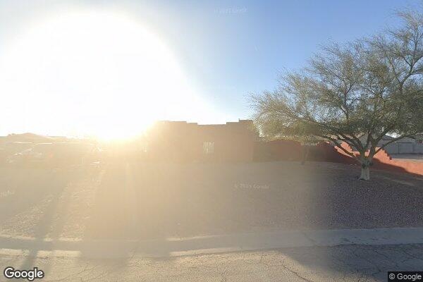 Park Place Outreach & Counseling Centers, Inc.- Hacienda De Deserto