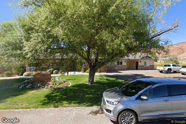 Beehive Homes Of Kanab