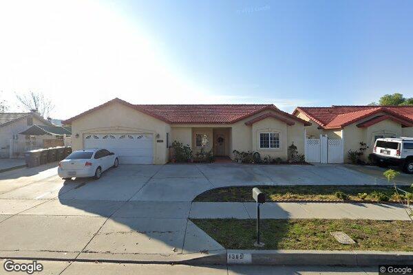 Vandelon Homecare Inc. Ii