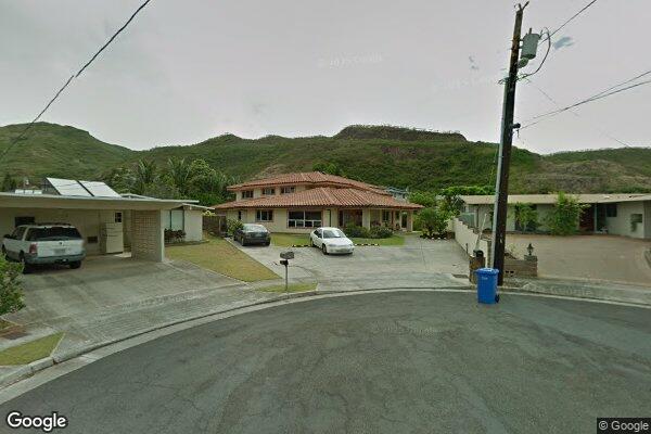 Kina 'Ole Estate Elima, Llc