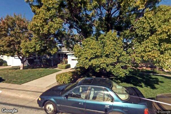 Garden Court At The Village