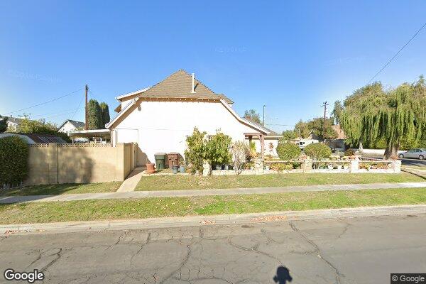 Eve's Guest Home Iii