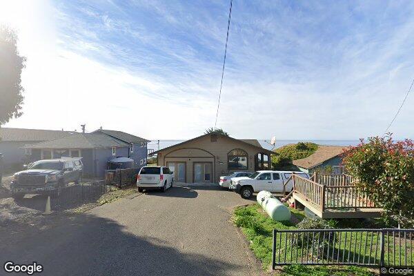 Oceanside Retirement Living