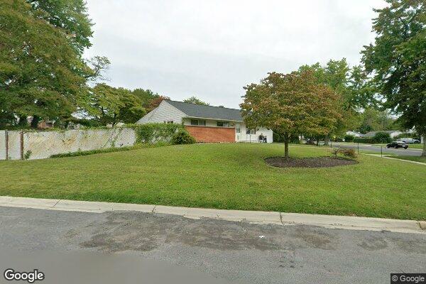 Assisted Living Of Rockville Ii Inc