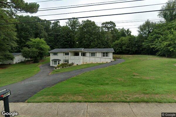 Dayes Adult Care Center