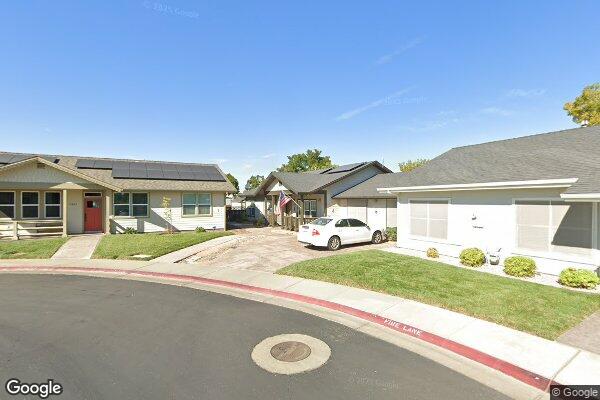 Schmidt Care Community At Westhaven