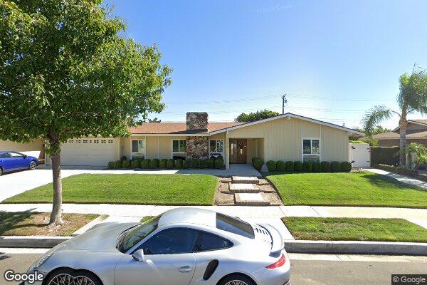 Compassionate Care Residence-Hendrix