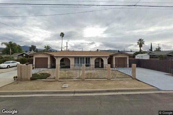 Sunshine Residential Care Home