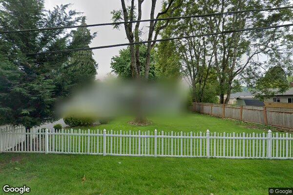 Willamette Falls Ach