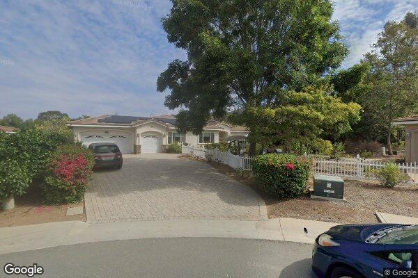 Silver Oaks Country Estates I