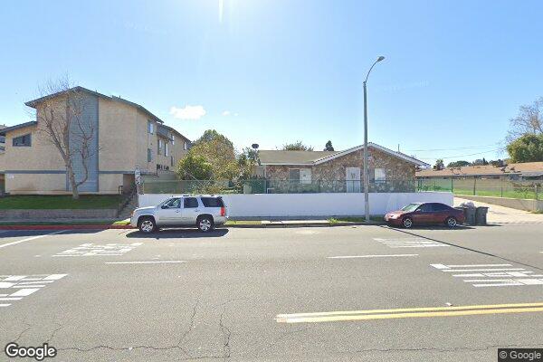 Bayside Guest Home, The