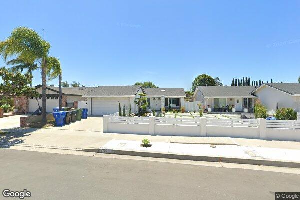 Dhaniella's Care Home