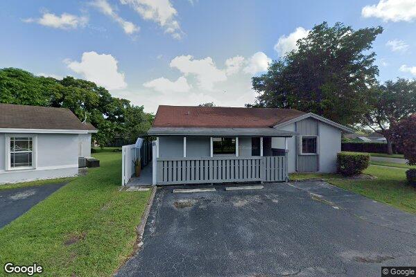 Justa Home Inc (The)