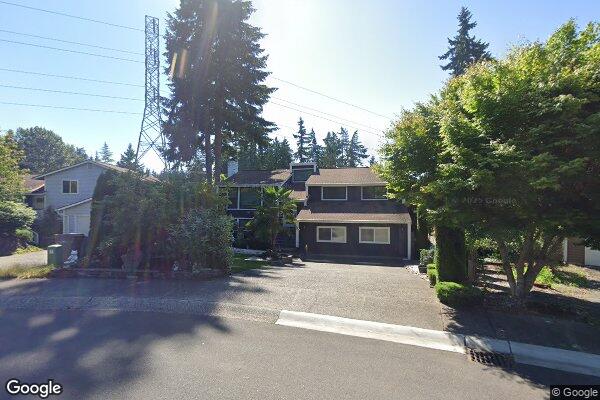 Overlake Adult Family Home
