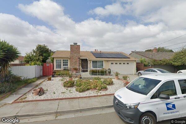 Blissful Care Home Llc.