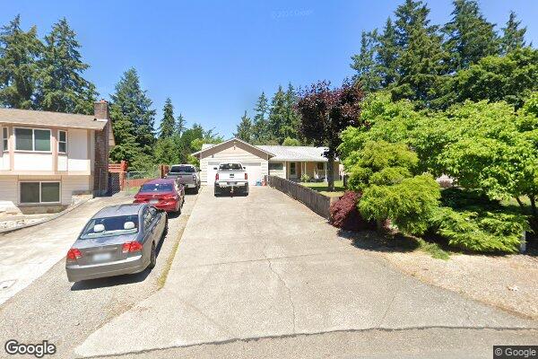 Comfort Care Adult Family Home