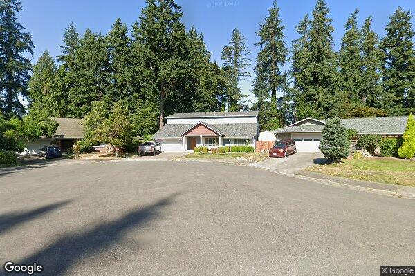 Mari's Home Care Inc