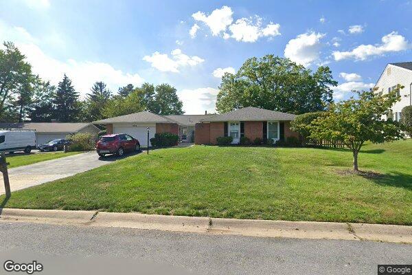 Silver Spring Assisted Living Facility