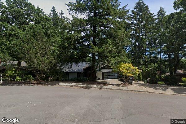 Lake Oswego Comfort Living