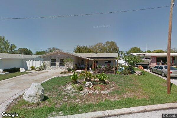 Seabreeze Siesta Manor Llc