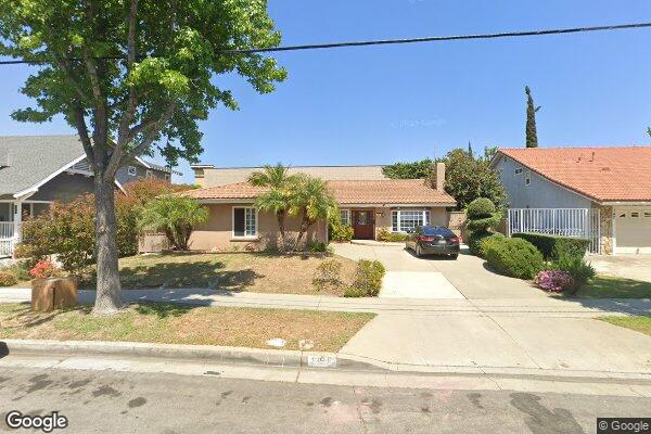 Cyecrest Guest Home Ii