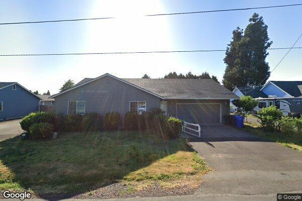 Happy Hearts Adult Foster Care