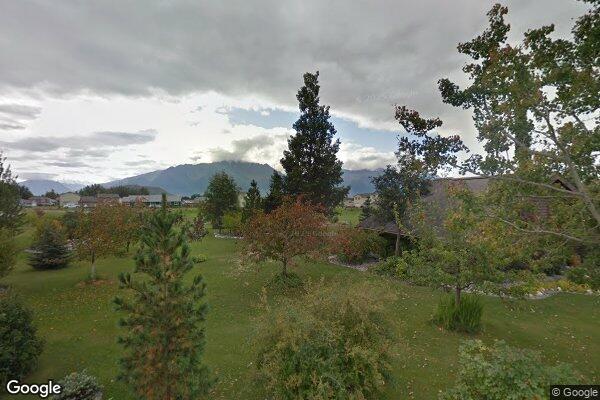 Wild Rose Gardens # A