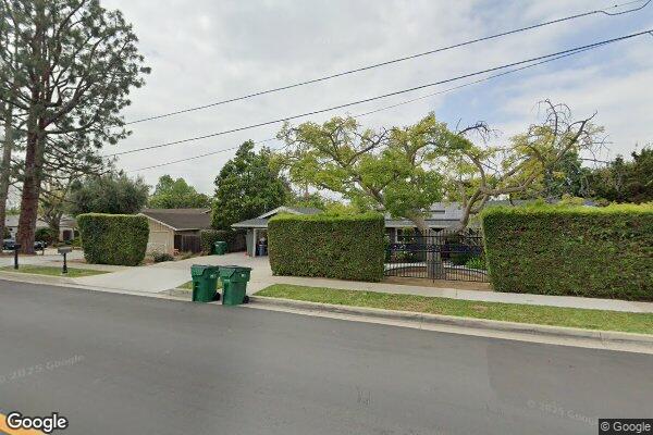 Foothill Assisted Living