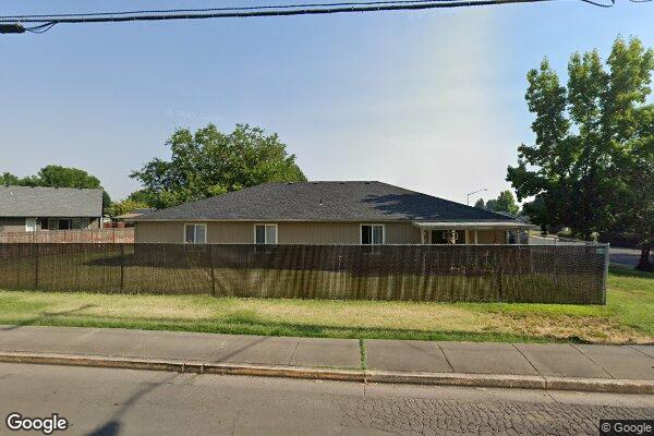 New Haven Adult Care Home