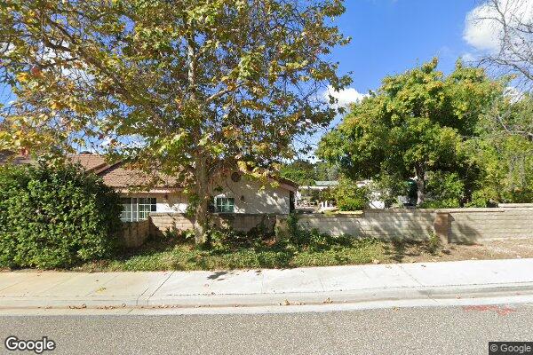 Simi Valley Residential Care Vi