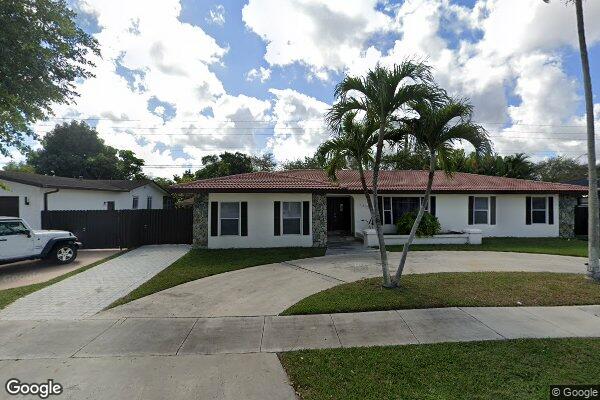 M.d. Retirement Home Inc