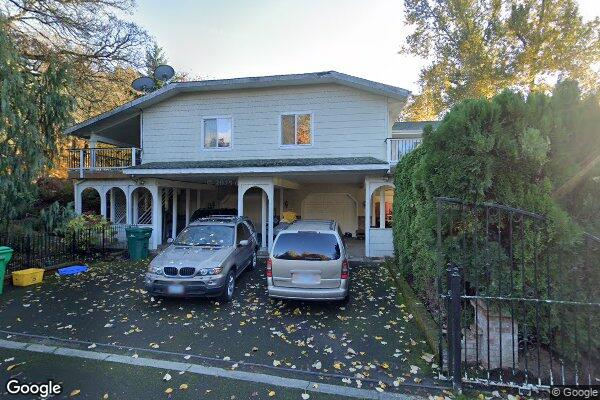 Rivervilla Senior Care Homes