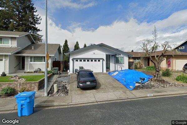 Patricia's Home Care