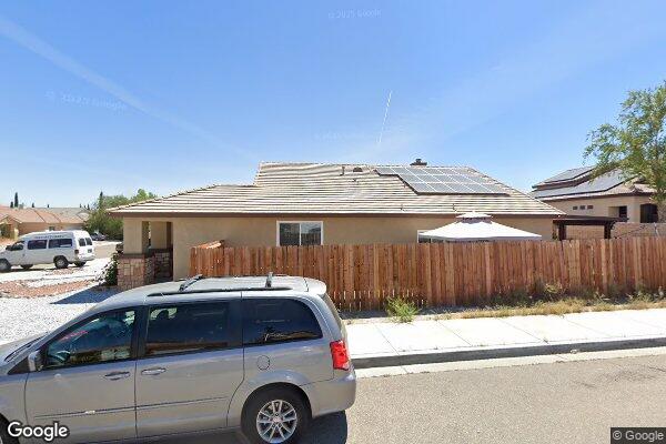 Evans Elderly Residential Care