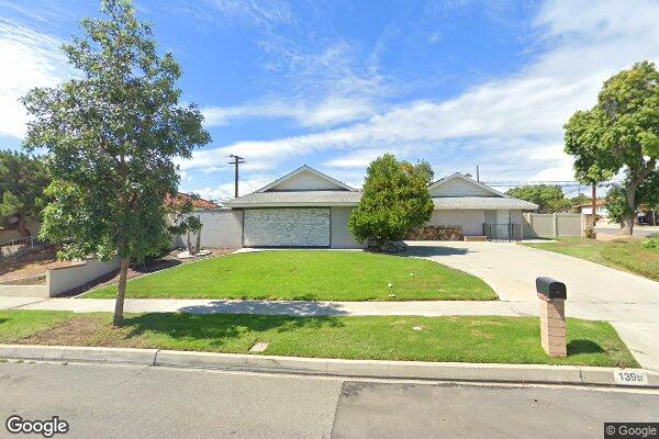 M.a.m. Family Home Ii