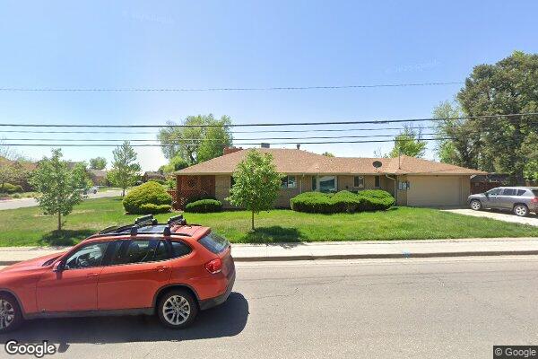 Just For Seniors Living Center I