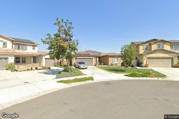 Eastvale Board And Care