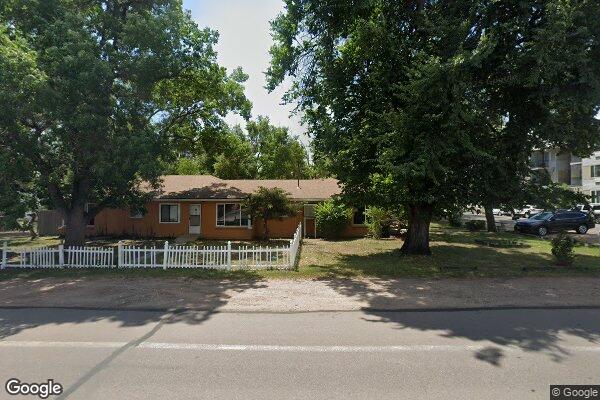 Fountainhead Care Homes