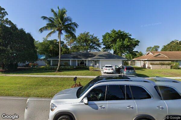 Residence At Paddock Park Ii (The)