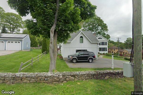 Mystic River Residential Care