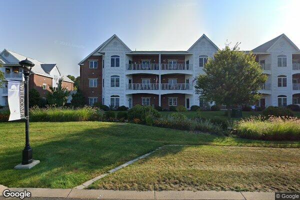 Elim Park Baptist Home, Inc