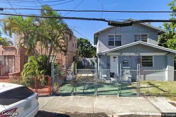 South Florida Home Services Inc.