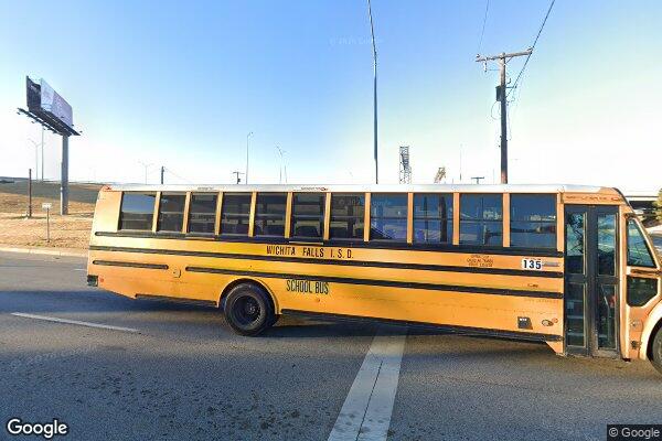 Wood Living Center Of Wichita Falls