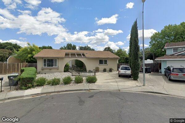 Loving Hearts Care Home