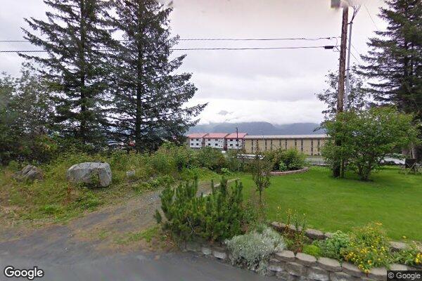 Seaview Community Services Alh