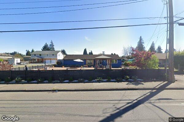 Sunraysvilla Adult Family Home