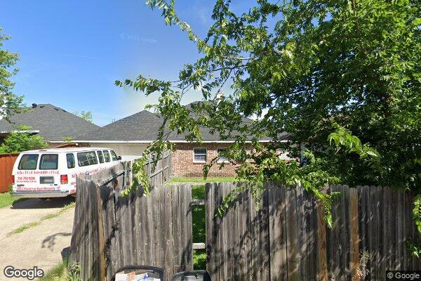 Fredisolo Annointed Homes