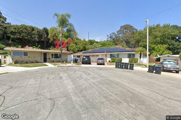 Palomino Residential Care