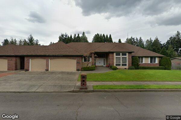 The Goodlife Adult Family Home